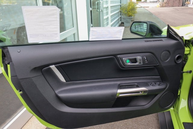 2020 Ford Mustang Shelby GT500