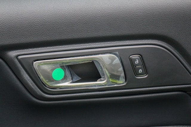 2020 Ford Mustang Shelby GT500