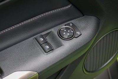 2020 Ford Mustang Shelby GT500