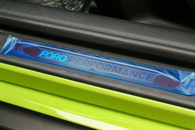 2020 Ford Mustang Shelby GT500