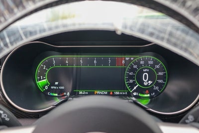 2020 Ford Mustang Shelby GT500