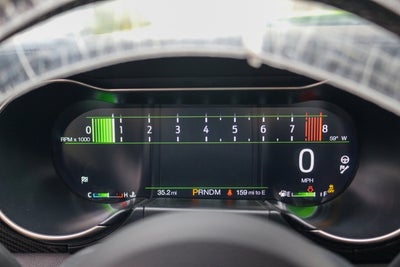 2020 Ford Mustang Shelby GT500