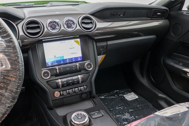 2020 Ford Mustang Shelby GT500