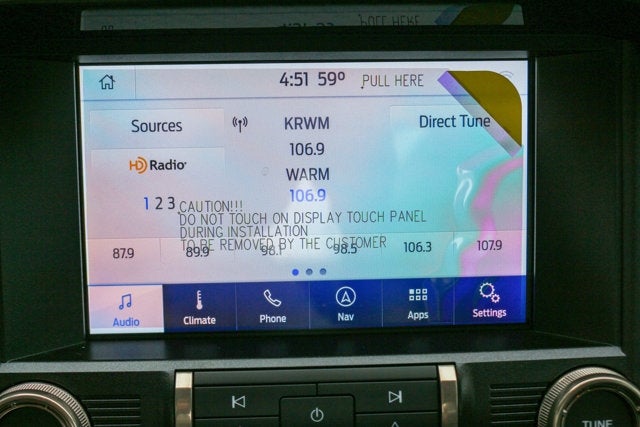 2020 Ford Mustang Shelby GT500