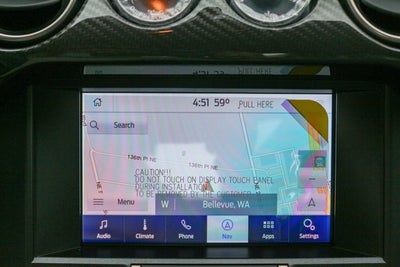 2020 Ford Mustang Shelby GT500