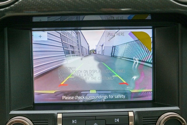 2020 Ford Mustang Shelby GT500