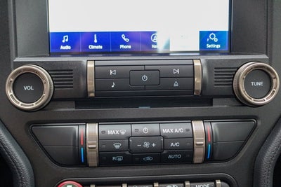 2020 Ford Mustang Shelby GT500