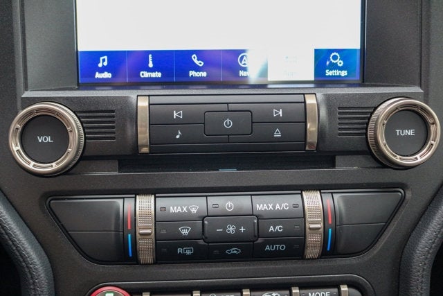 2020 Ford Mustang Shelby GT500