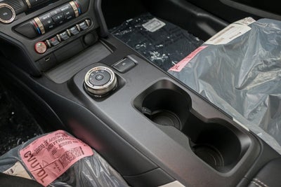 2020 Ford Mustang Shelby GT500