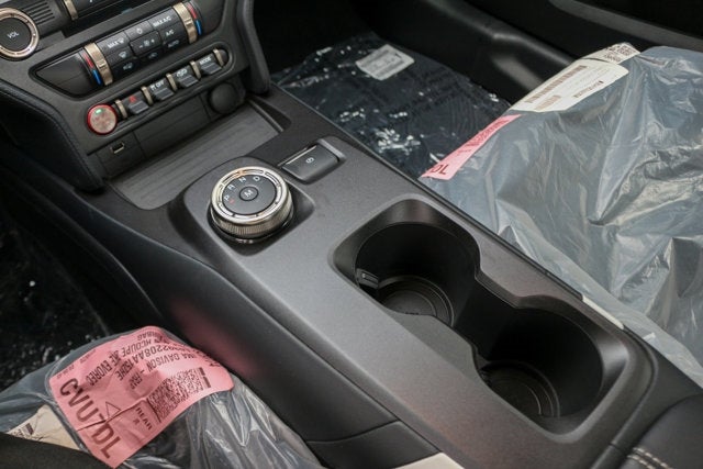 2020 Ford Mustang Shelby GT500