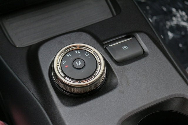 2020 Ford Mustang Shelby GT500