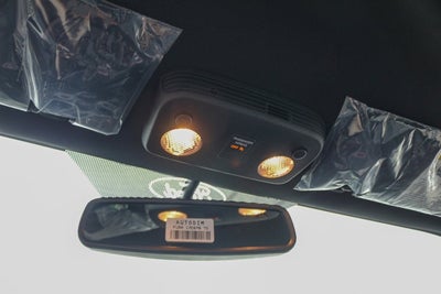 2020 Ford Mustang Shelby GT500