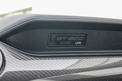 2020 Ford Mustang Shelby GT500