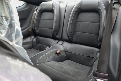 2020 Ford Mustang Shelby GT500