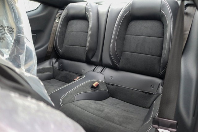 2020 Ford Mustang Shelby GT500