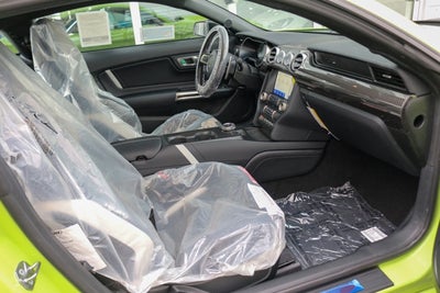 2020 Ford Mustang Shelby GT500