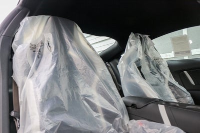 2020 Ford Mustang Shelby GT500