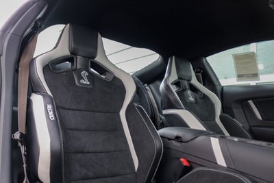 2020 Ford Mustang Shelby GT500