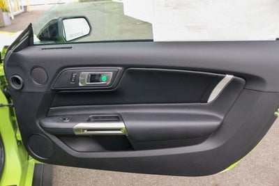 2020 Ford Mustang Shelby GT500