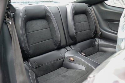 2020 Ford Mustang Shelby GT500