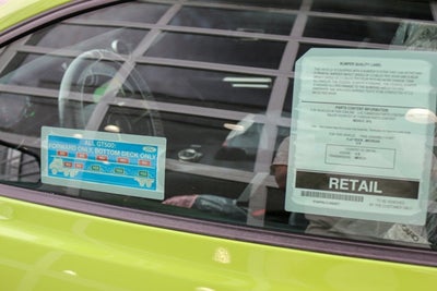 2020 Ford Mustang Shelby GT500