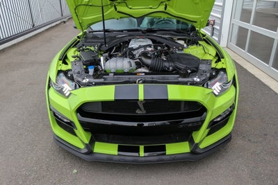 2020 Ford Mustang Shelby GT500