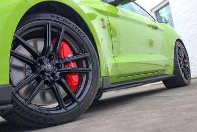 2020 Ford Mustang Shelby GT500