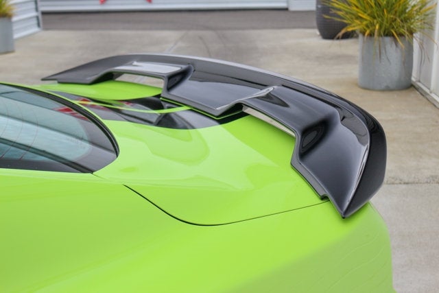 2020 Ford Mustang Shelby GT500