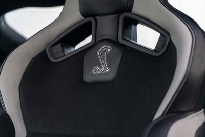 2021 Ford Mustang Shelby GT500