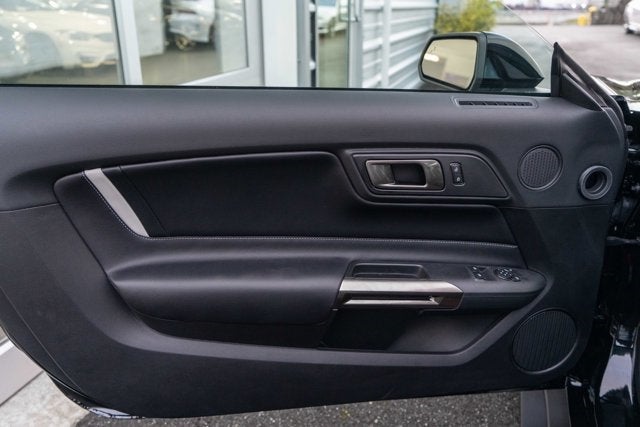 2021 Ford Mustang Shelby GT500