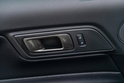 2021 Ford Mustang Shelby GT500