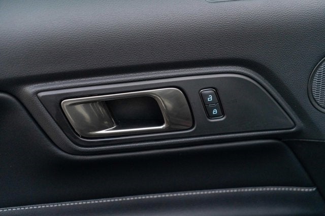 2021 Ford Mustang Shelby GT500