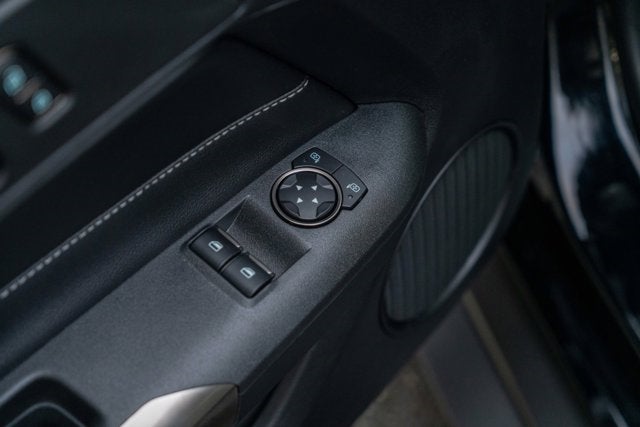 2021 Ford Mustang Shelby GT500