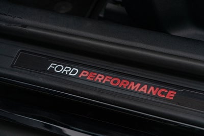 2021 Ford Mustang Shelby GT500