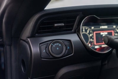 2021 Ford Mustang Shelby GT500