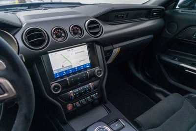 2021 Ford Mustang Shelby GT500