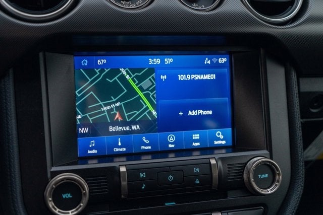 2021 Ford Mustang Shelby GT500