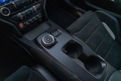 2021 Ford Mustang Shelby GT500