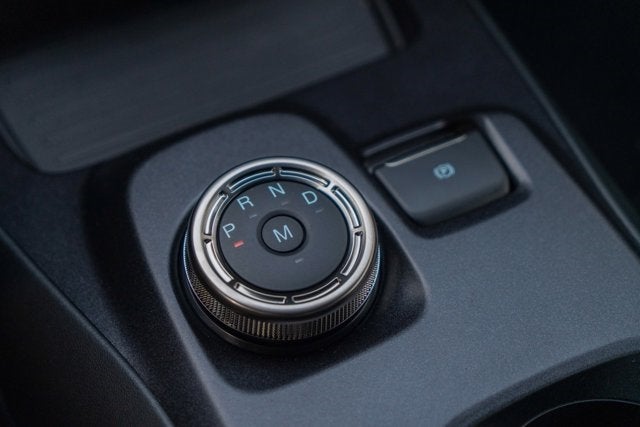 2021 Ford Mustang Shelby GT500