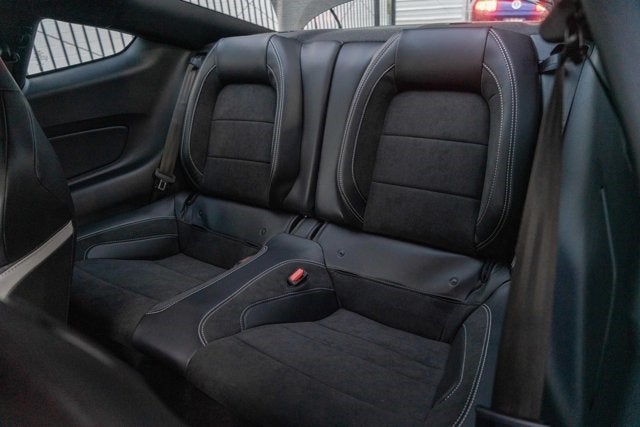 2021 Ford Mustang Shelby GT500