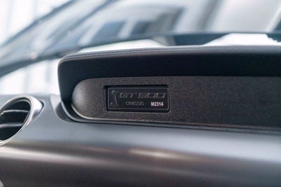 2021 Ford Mustang Shelby GT500