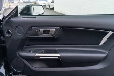 2021 Ford Mustang Shelby GT500