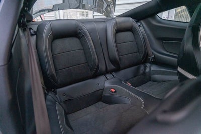 2021 Ford Mustang Shelby GT500