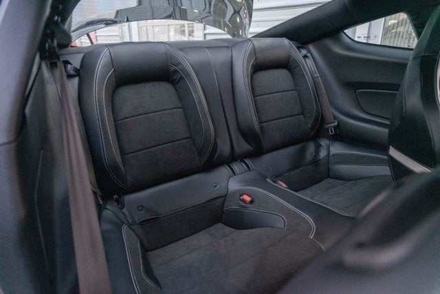 2021 Ford Mustang Shelby GT500