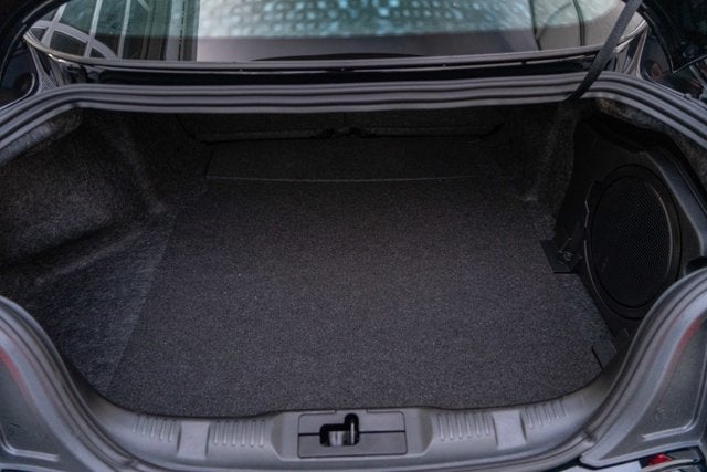 2021 Ford Mustang Shelby GT500