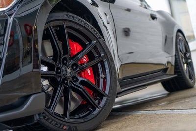 2021 Ford Mustang Shelby GT500