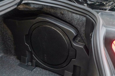 2021 Ford Mustang Shelby GT500