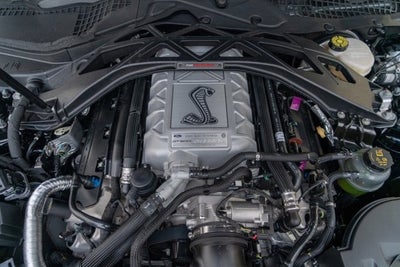 2021 Ford Mustang Shelby GT500