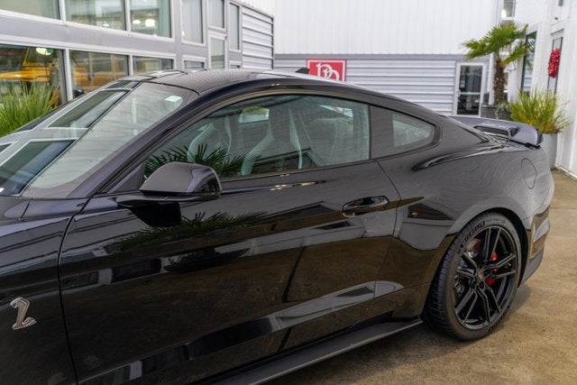 2021 Ford Mustang Shelby GT500