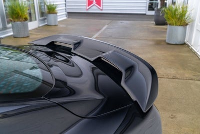 2021 Ford Mustang Shelby GT500